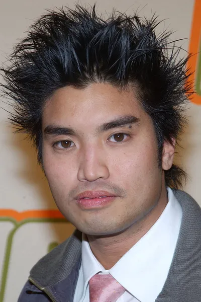 Chad Hugo