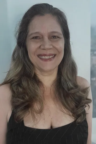 Márcia Tondello