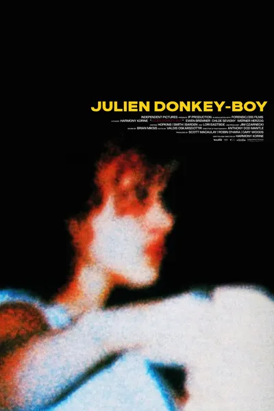 Julien Donkey-Boy