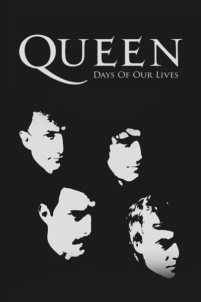 Queen: Days of Our Lives