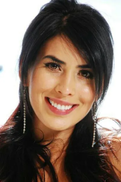 Bibiana Corrales