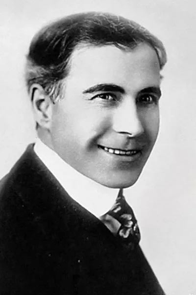 Forrest Seabury