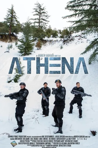 Athena