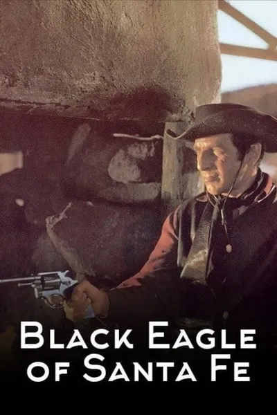 Black Eagle of Santa Fe