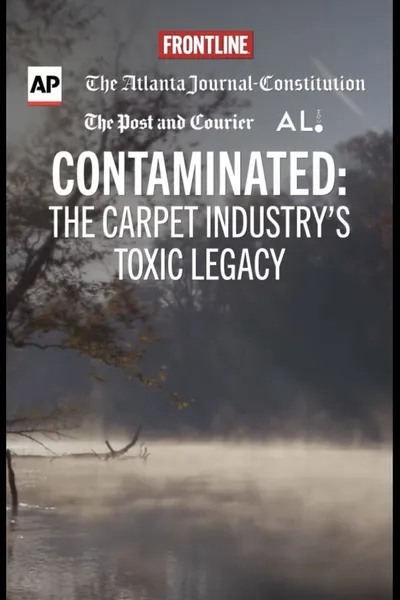 Contaminated: The Carpet Industry's Toxic Legacy