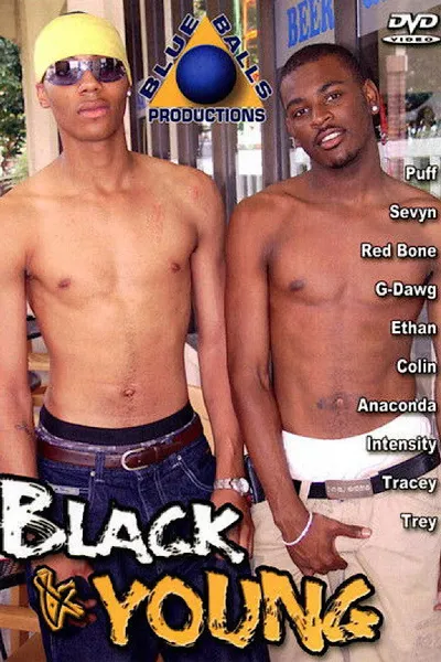 Black & Young