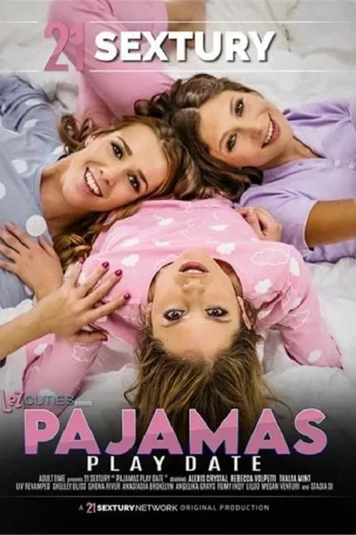 Pajamas Play Date