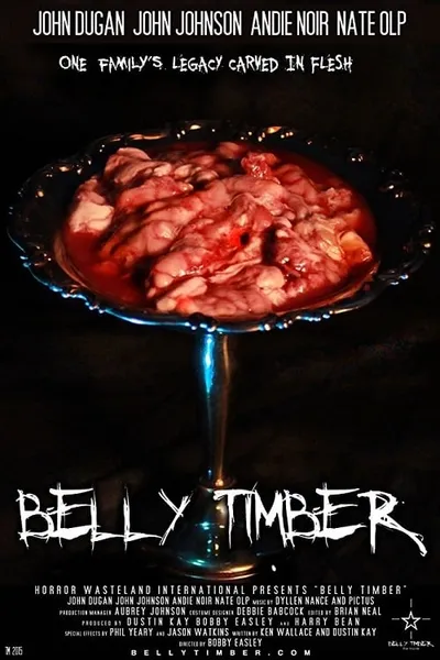 Belly Timber