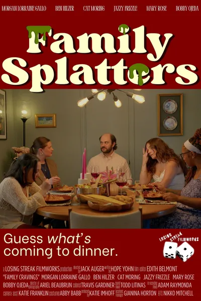 Family Splatters