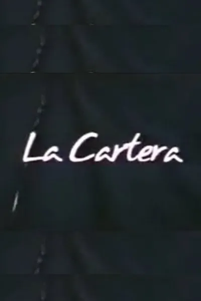 La cartera