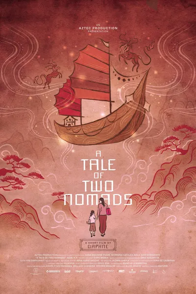 A Tale of Two Nomads