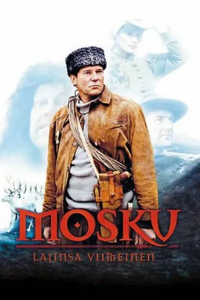 Mosku: The Last of His Kind