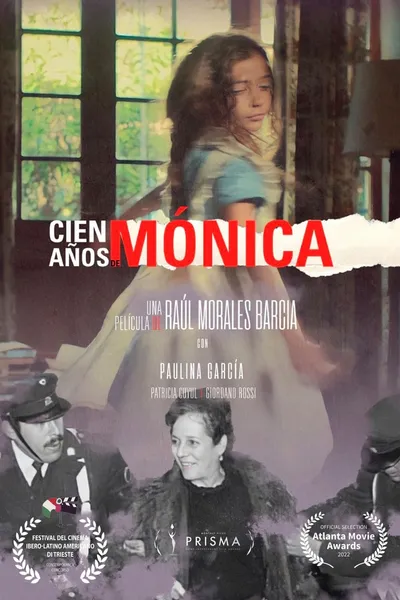 Cien años de Mónica