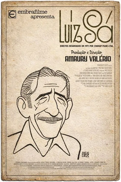 Luíz Sá