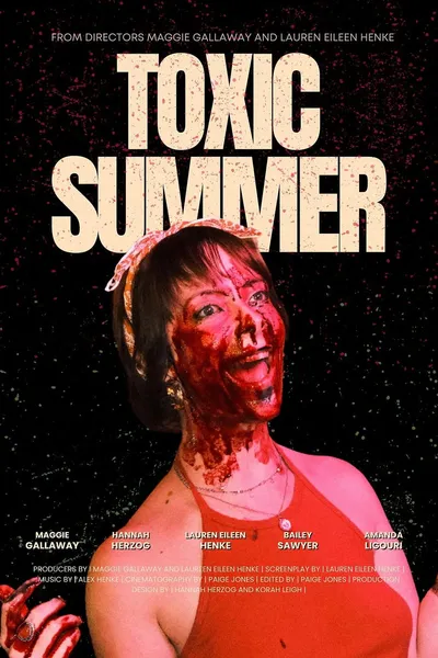Toxic Summer