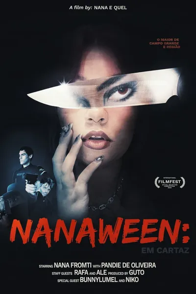 Nanaween