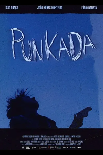 Punkada