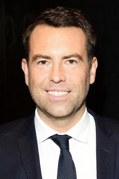 Stephen Beresford