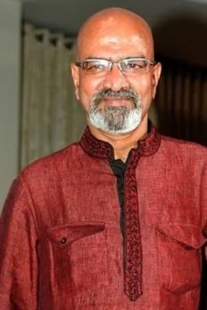 Vijay Kashyap