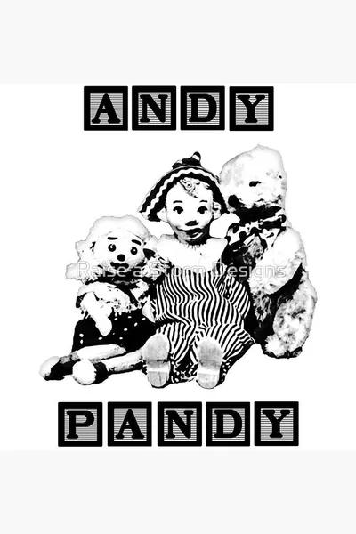 Andy Pandy