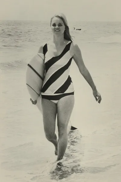 Hit the Surf