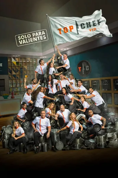 Top Chef VIP