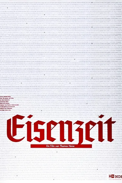 Eisenzeit