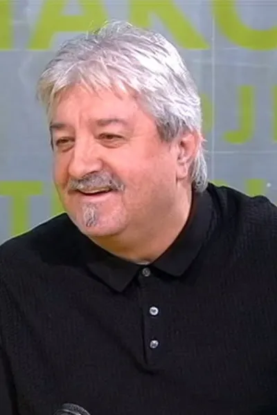 Dragoslav Pecikoza