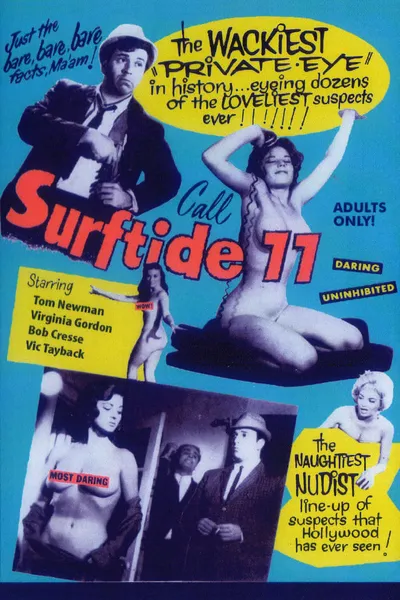 Surftide 77