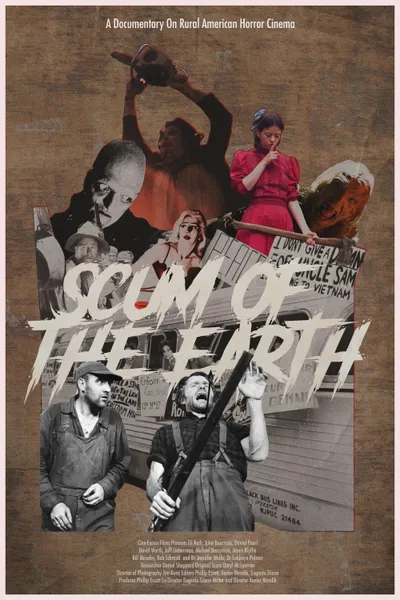 Scum of the Earth