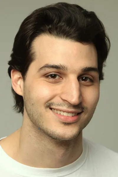 Volkan Eryaman