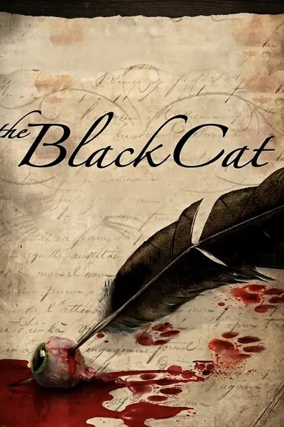 The Black Cat