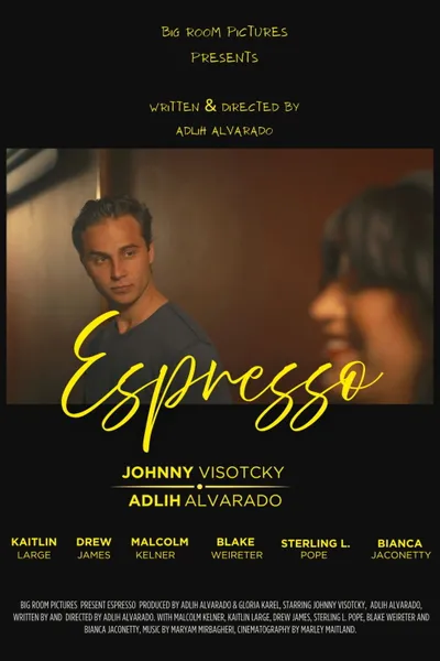 Espresso