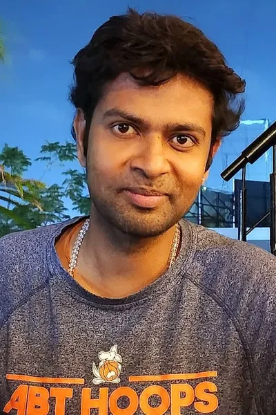 Aadharsh Madhikaandham