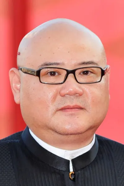 Cai Shangjun