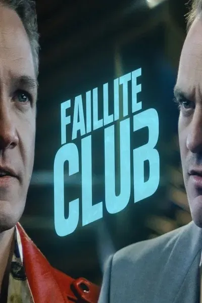 The Broke Club