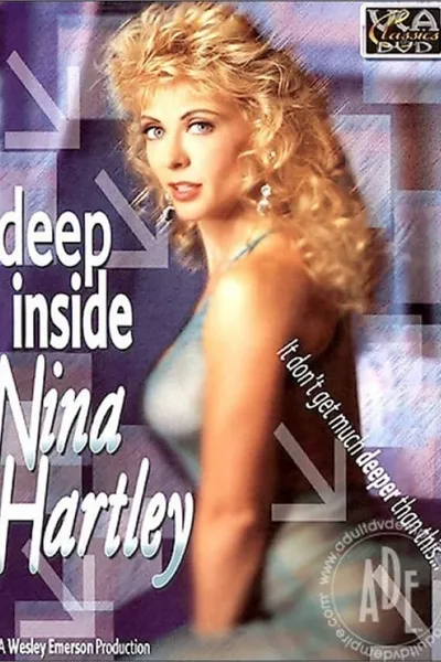 Deep Inside Nina Hartley