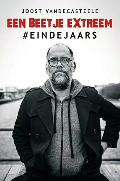 Joost Vandecasteele - #Eindejaars