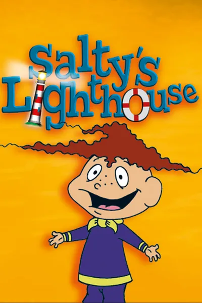 Salty's Lighthouse