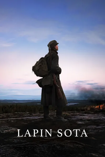 Lapland War