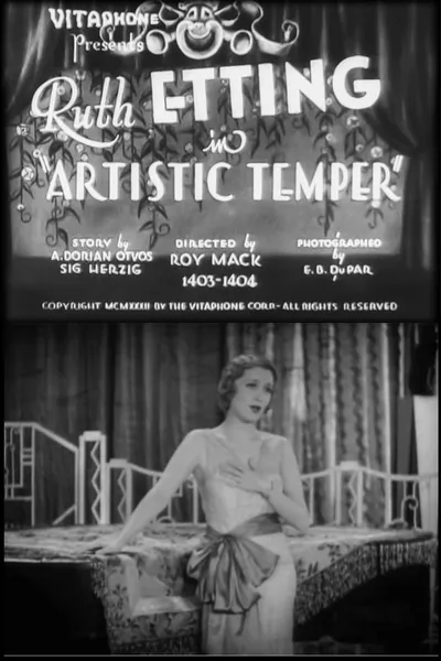 Artistic Temper