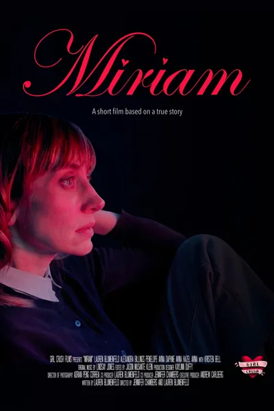 Miriam