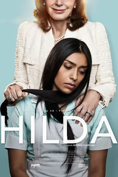 I've Never Had A Hilda
