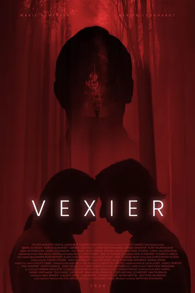 Vexier