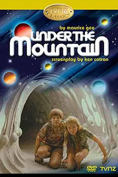 Under the Mountain