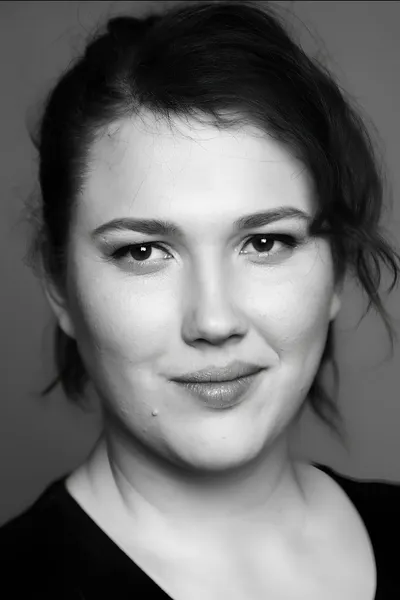 Alisa Kliushkina
