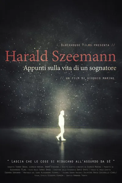 Harald Szeemann: Notes on the life of a dreamer