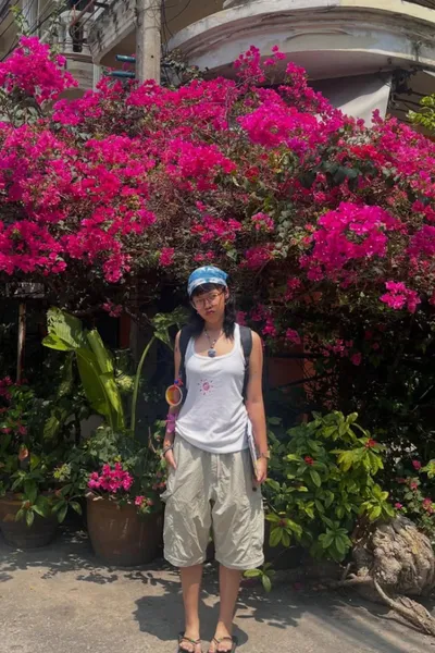 Thipsuda Chukaew