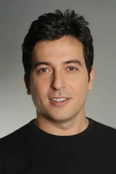 Cüneyt Sayıl