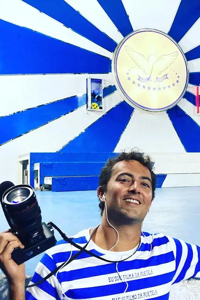 Zeca Brito